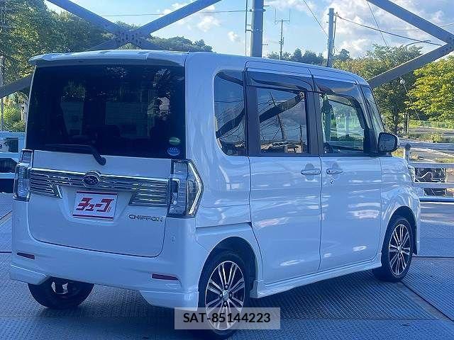 Subaru CHIFFON 2018-02 8779733-4