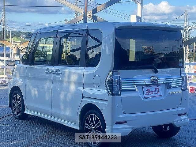 Subaru CHIFFON 2018-02 8779733-6