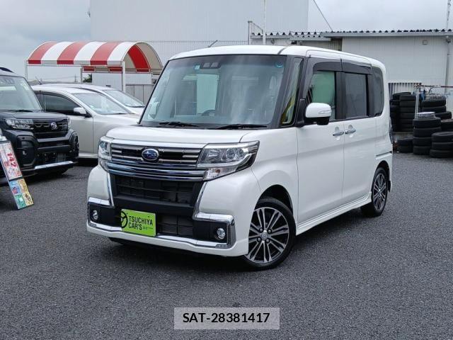 sat car