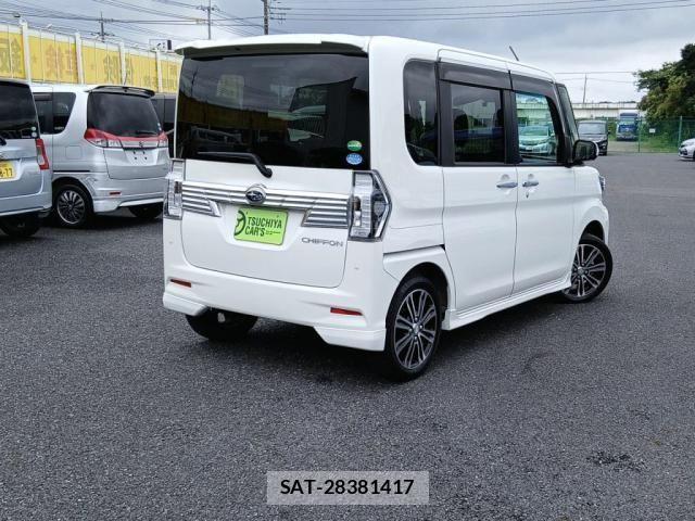 Subaru CHIFFON 2017-12 8779734-1
