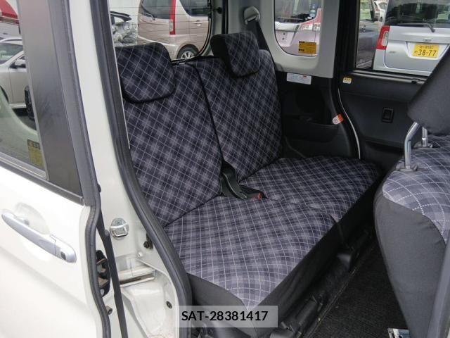 Subaru CHIFFON 2017-12 8779734-21