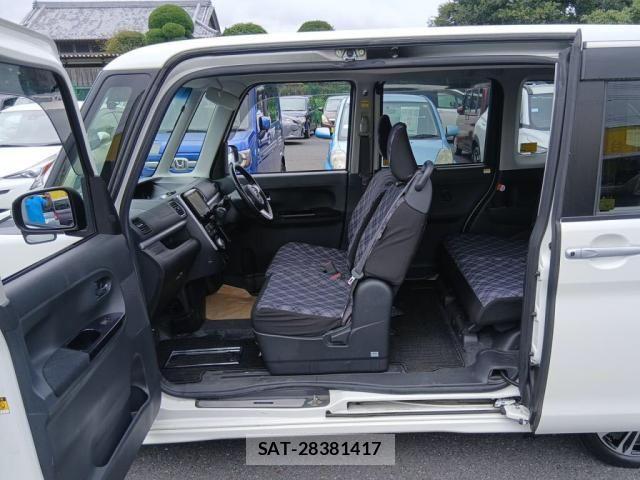 Subaru CHIFFON 2017-12 8779734-22