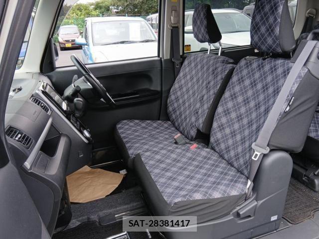 Subaru CHIFFON 2017-12 8779734-23