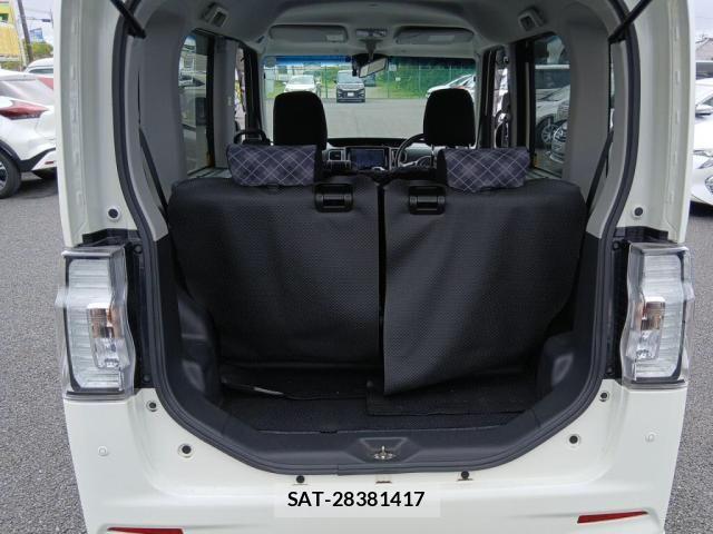 Subaru CHIFFON 2017-12 8779734-24