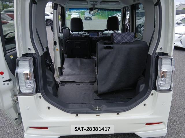 Subaru CHIFFON 2017-12 8779734-25