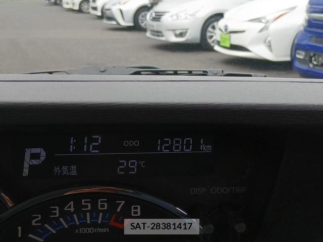 Subaru CHIFFON 2017-12 8779734-28