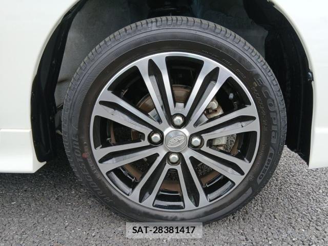 Subaru CHIFFON 2017-12 8779734-29