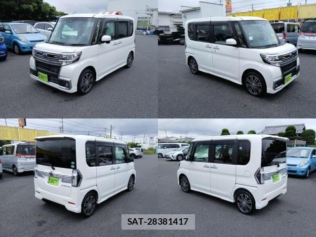 Subaru CHIFFON 2017-12 8779734-3