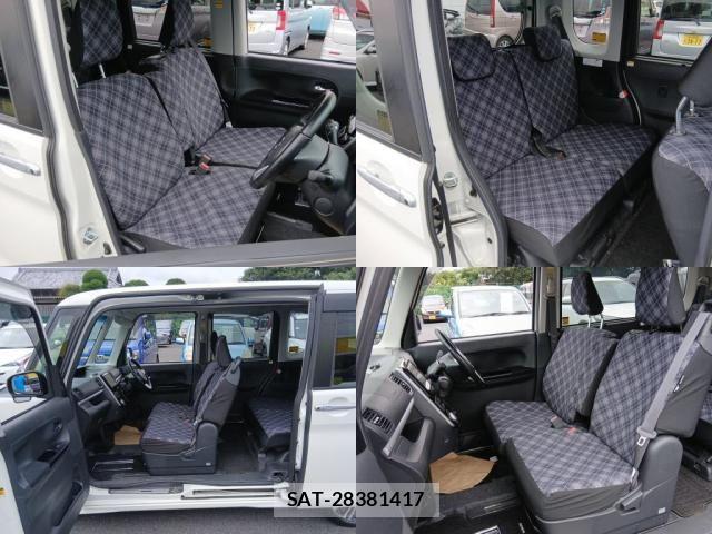 Subaru CHIFFON 2017-12 8779734-6