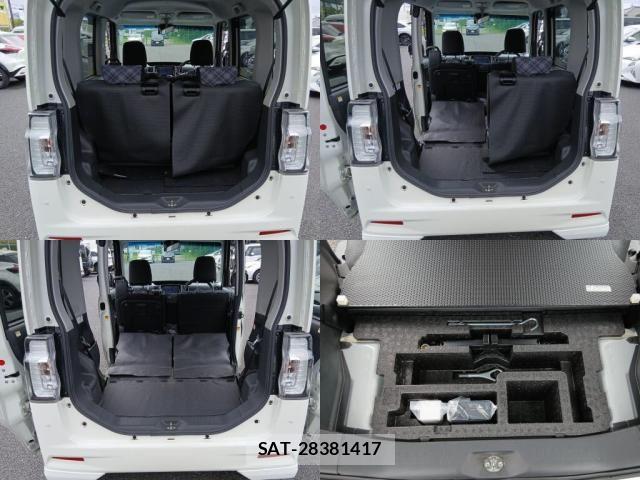 Subaru CHIFFON 2017-12 8779734-7