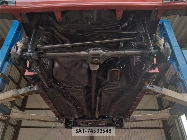 Subaru CHIFFON 2025-01 3766344-9