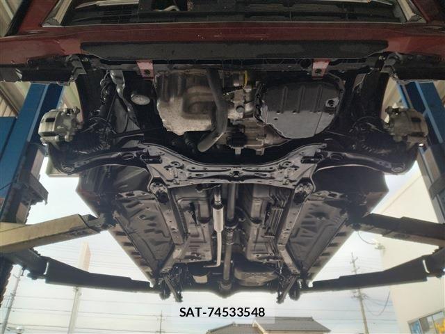 Subaru CHIFFON 2025-01 3766344-10