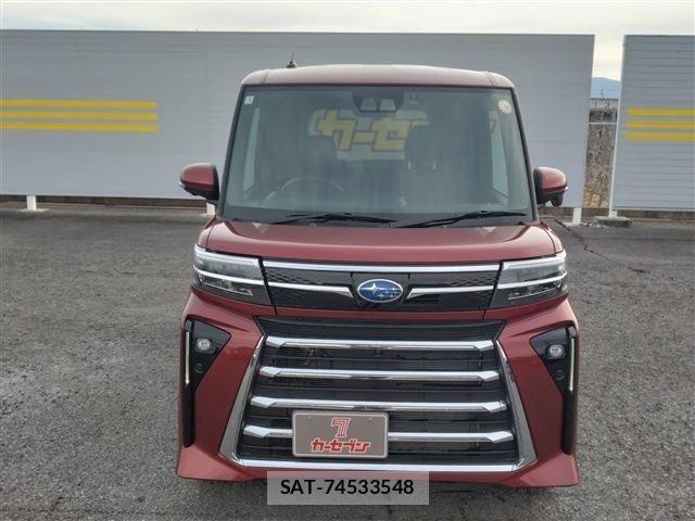 Subaru CHIFFON 2025-01 3766344-1