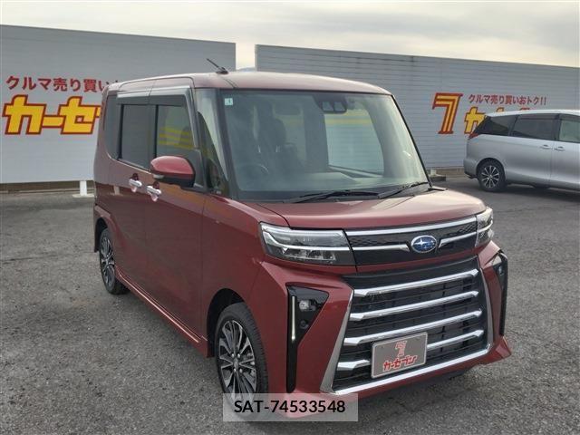 Subaru CHIFFON 2025-01 3766344-2