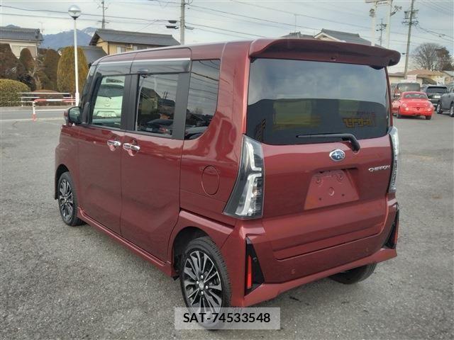 Subaru CHIFFON 2025-01 3766344-6