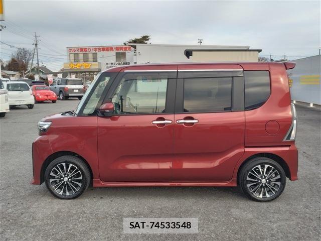 Subaru CHIFFON 2025-01 3766344-7