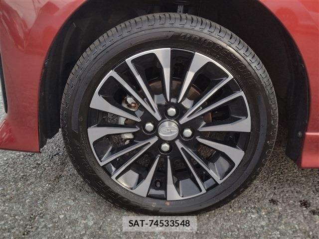 Subaru CHIFFON 2025-01 3766344-8
