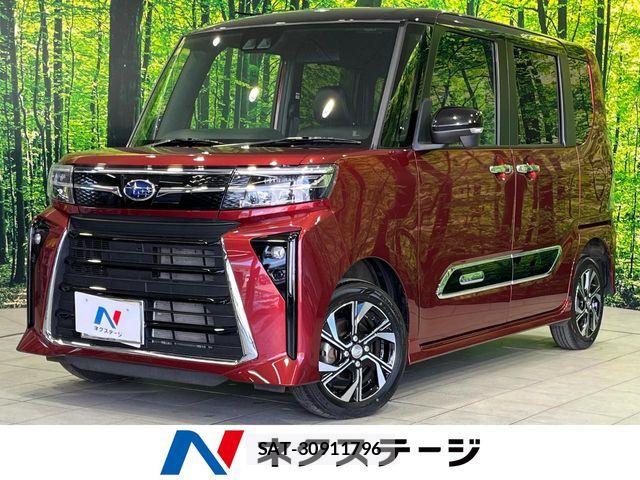 Subaru CHIFFON 2023-06 7721833-0