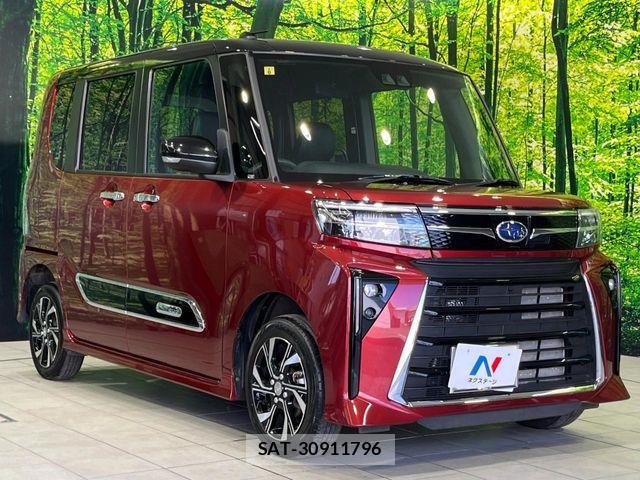 Subaru CHIFFON 2023-06 7721833-15