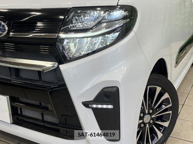 Subaru CHIFFON 2019-09 7783402-11