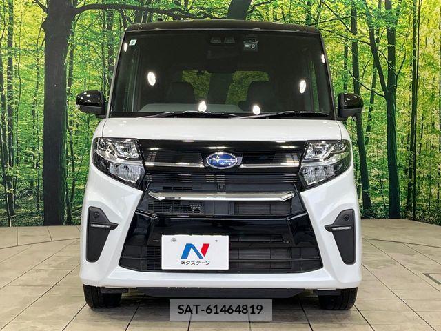 Subaru CHIFFON 2019-09 7783402-13