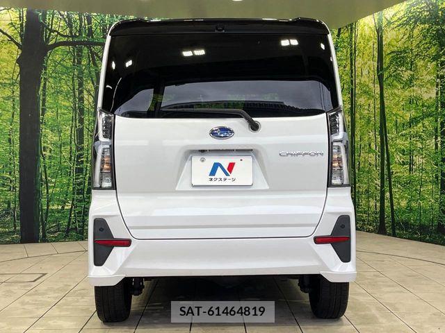 Subaru CHIFFON 2019-09 7783402-14