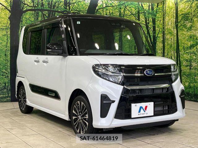 Subaru CHIFFON 2019-09 7783402-15