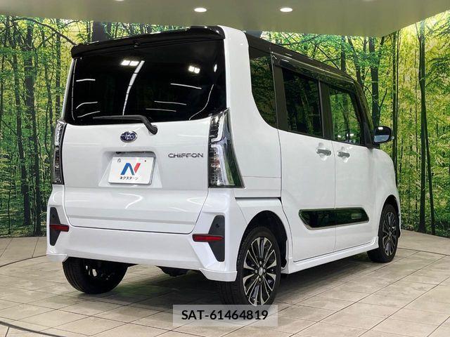 Subaru CHIFFON 2019-09 7783402-16