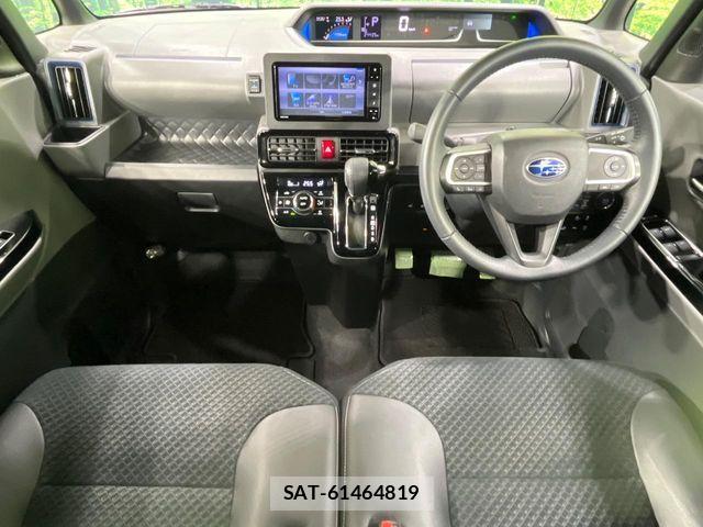 Subaru CHIFFON 2019-09 7783402-1