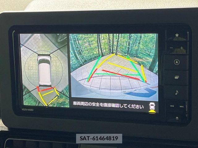 Subaru CHIFFON 2019-09 7783402-3