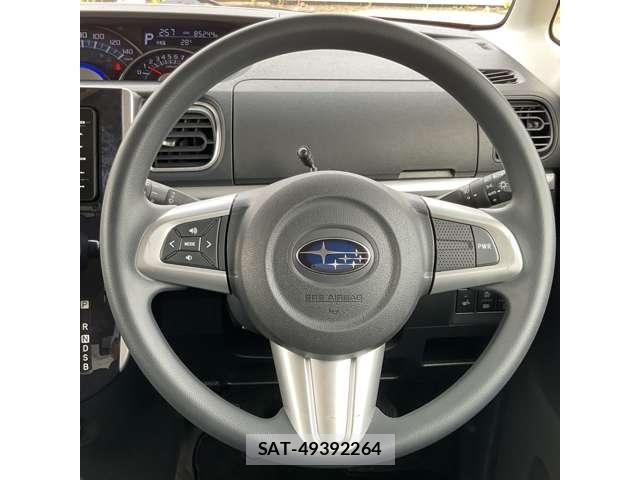 Subaru CHIFFON 2017-05 8129358-9