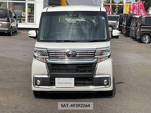 Subaru CHIFFON 2017-05 8129358-17