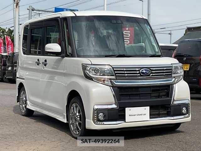 Subaru CHIFFON 2017-05 8129358-18