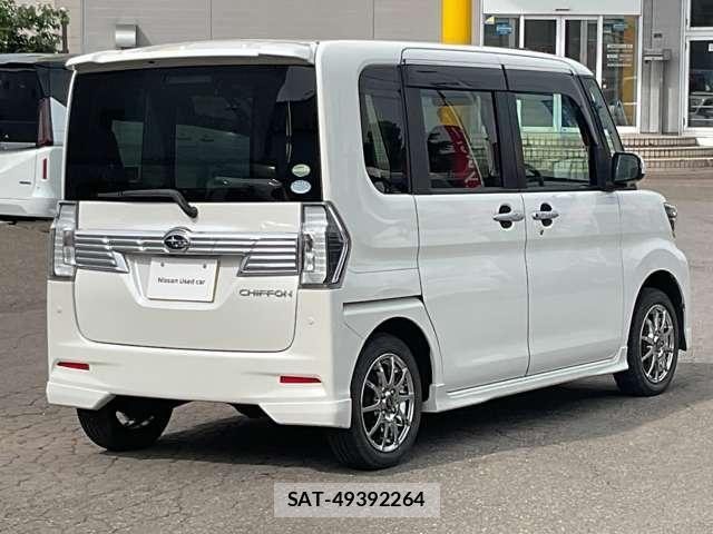 Subaru CHIFFON 2017-05 8129358-1