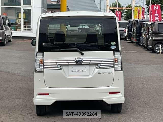 Subaru CHIFFON 2017-05 8129358-19