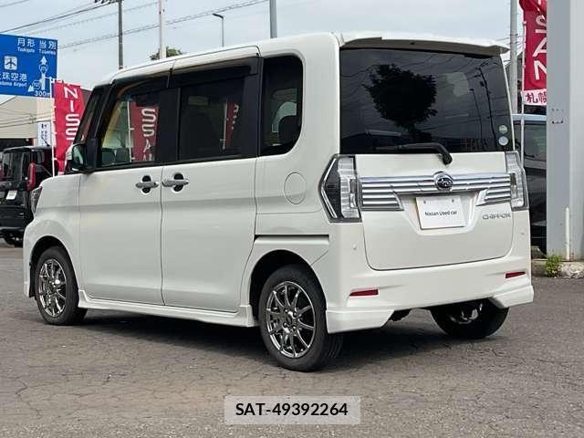 Subaru CHIFFON 2017-05 8129358-20