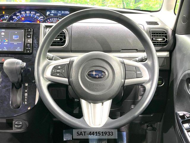 Subaru CHIFFON 2017-05 8158147-11