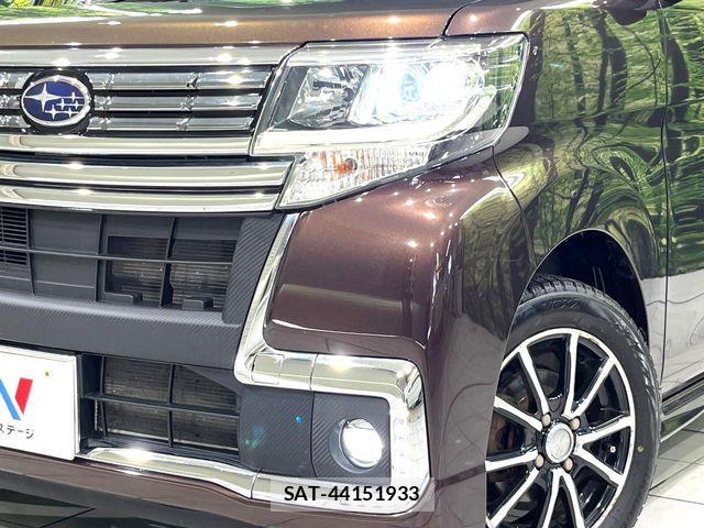 Subaru CHIFFON 2017-05 8158147-12