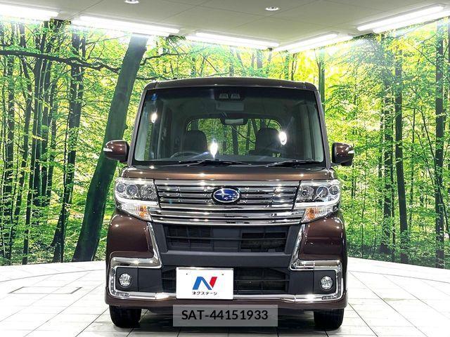 Subaru CHIFFON 2017-05 8158147-14
