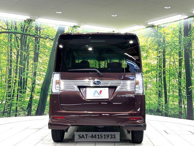 Subaru CHIFFON 2017-05 8158147-15