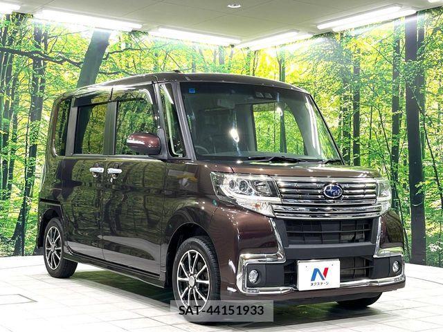 Subaru CHIFFON 2017-05 8158147-16
