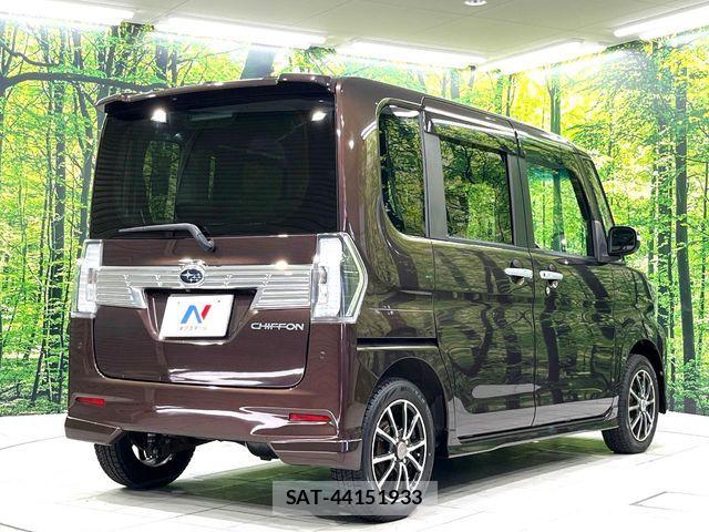 Subaru CHIFFON 2017-05 8158147-17