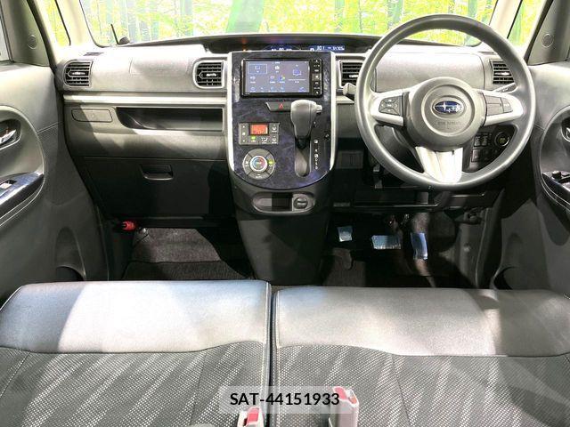 Subaru CHIFFON 2017-05 8158147-1