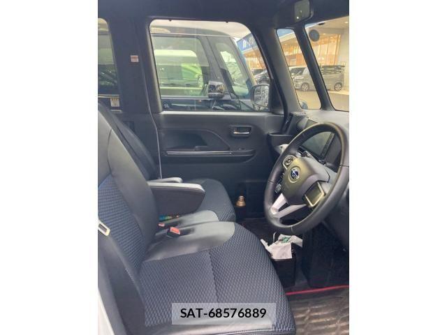 Subaru CHIFFON 2023-05 8741132-16