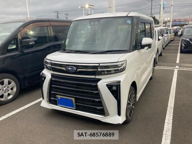 Subaru CHIFFON 2023-05 8741132-1