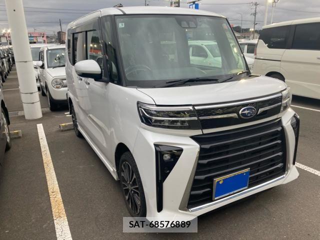 Subaru CHIFFON 2023-05 8741132-2