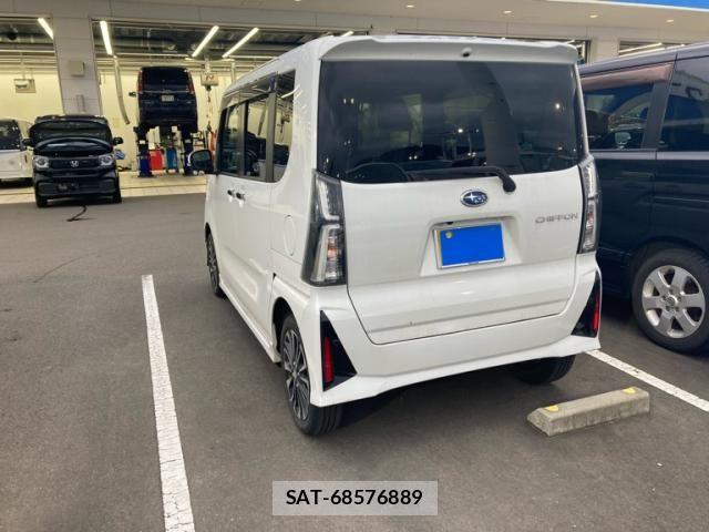 Subaru CHIFFON 2023-05 8741132-7