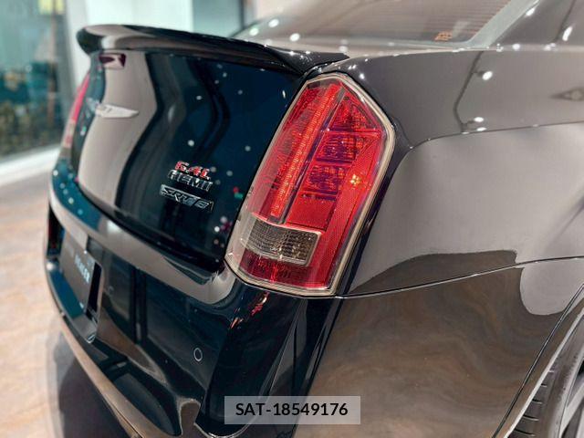Chrysler 300 2013-06 6212531-9