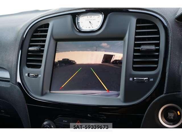 Chrysler 300 2016-05 7721874-26