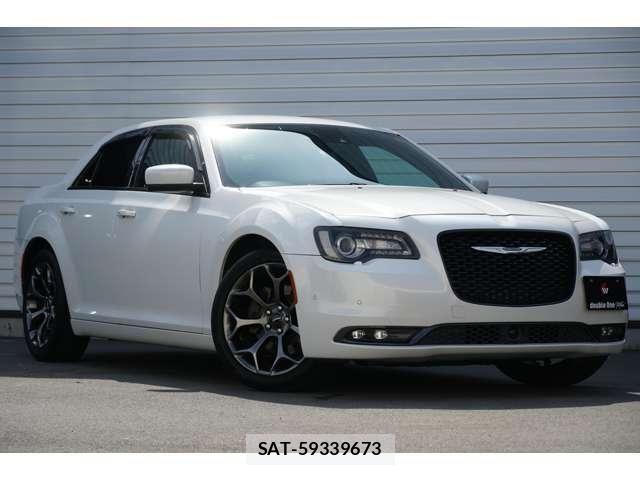 Chrysler 300 2016-05 7721874-4